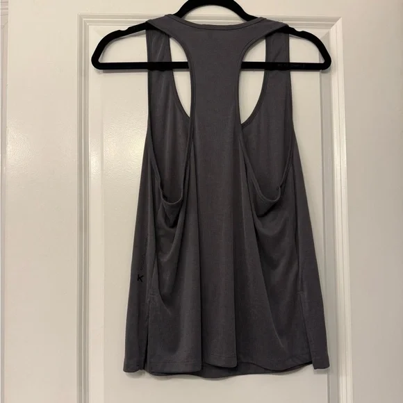 Koral Ribbed Workout Tank - Picture 6 of 7